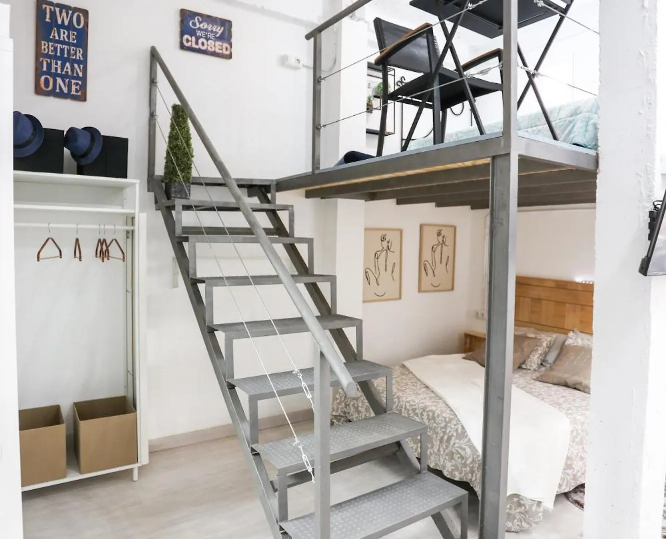 Apartment Green Cross Malaga Spain