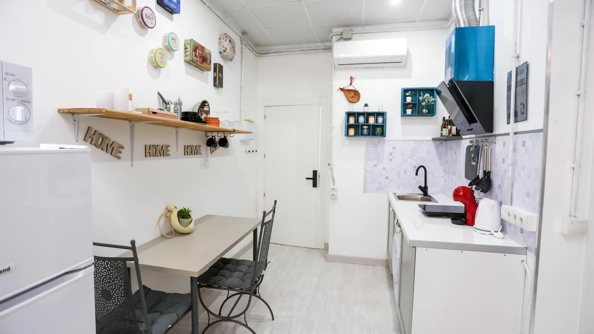 Green Cross Malaga Apartment