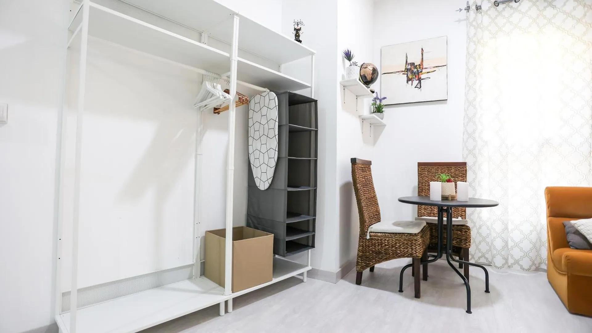 Green Cross Malaga Apartment