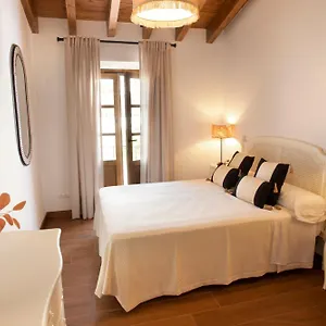 Candelas Casa di campagna
