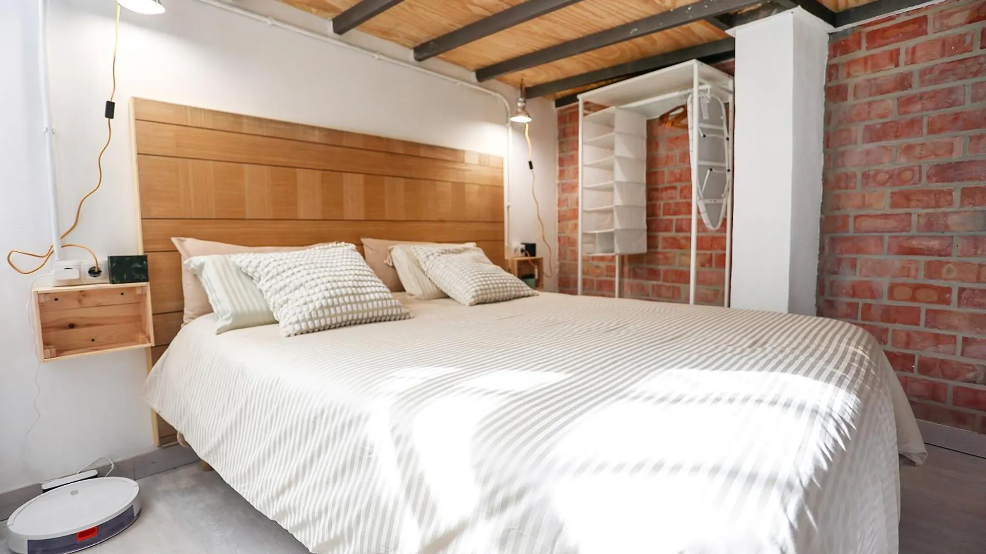 Appartement Green Cross Málaga Espagne