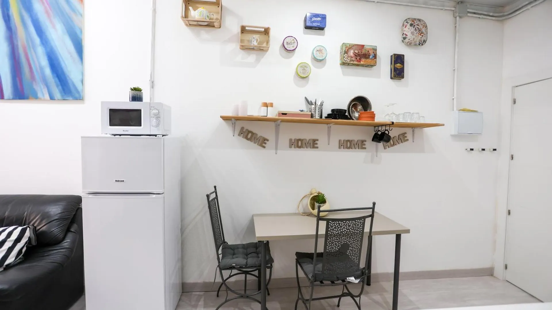 Apartment Green Cross Malaga